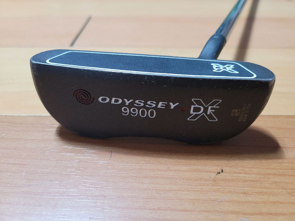 여성용 골프채 풀세트[캘러웨이, 오딧세이 조합] 이미지