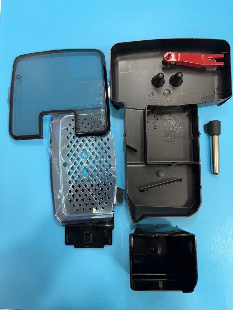 [커피머신] 필립스 라떼클래식 2200 전자동 에스프레소 머신 / 세라믹 그라인더 가정용 이미지