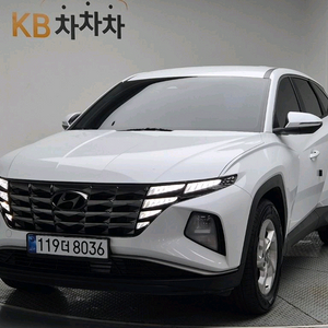투싼 NX4 2.0 디젤 모던 이미지
