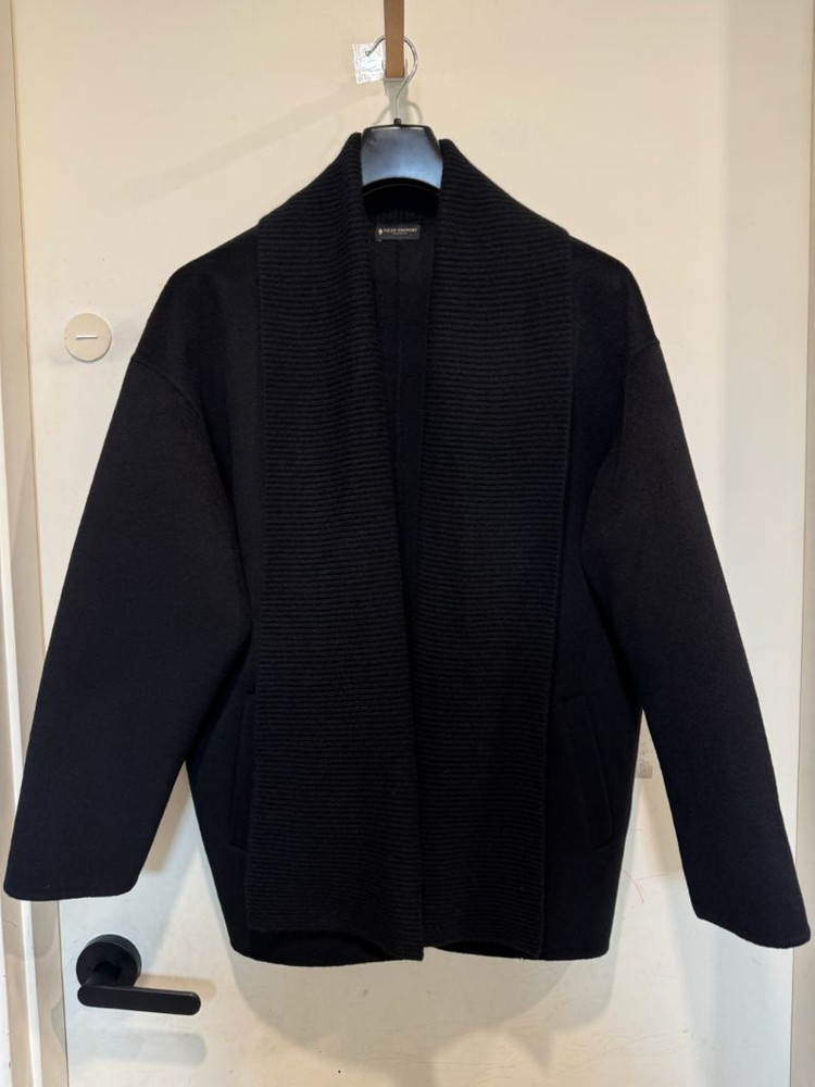 헬렌카민스키 캐시미어100% 코트 이미지