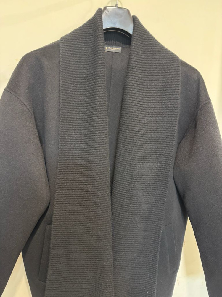 헬렌카민스키 캐시미어100% 코트 이미지