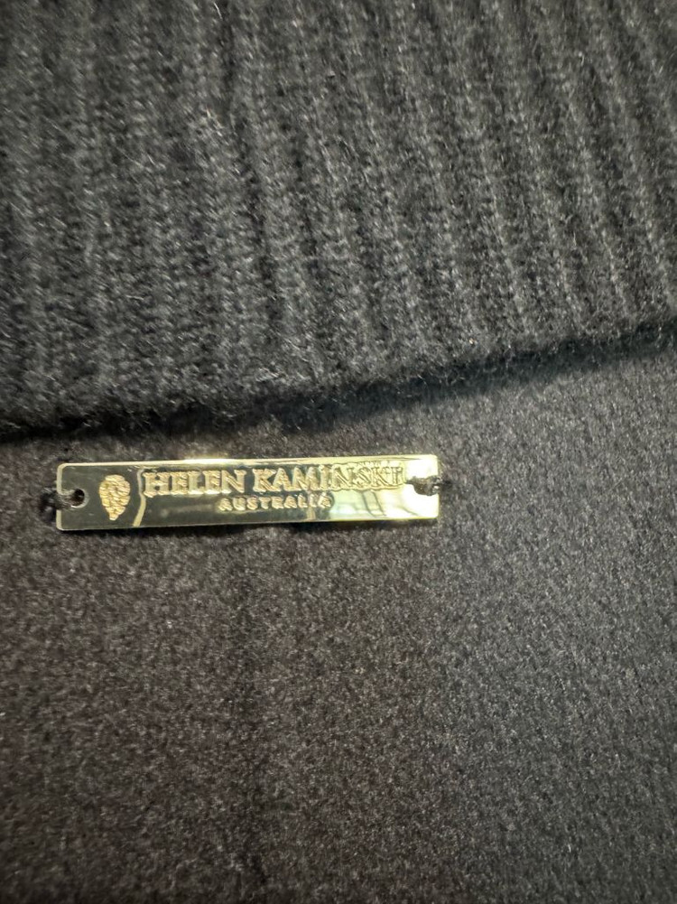 헬렌카민스키 캐시미어100% 코트 이미지