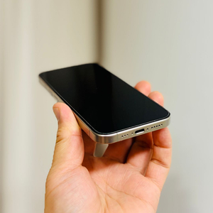 아이폰15 프로 내츄럴 티타늄 128G (배터리 효율 91퍼, 애케플 5월 12일까지) 이미지