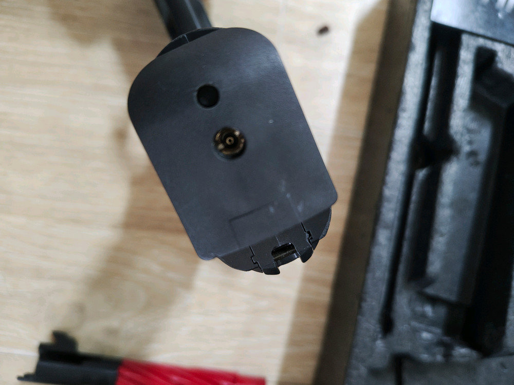 마루이 하이카파 4.3 풀박스 이미지