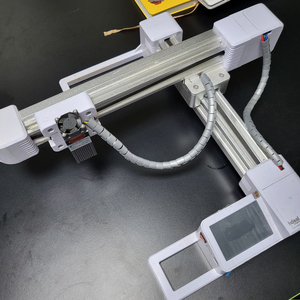 레이저 각인기 이미지