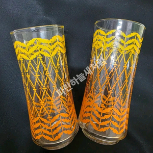 미국산유리컵 70s리비유리컵 개당가 이미지