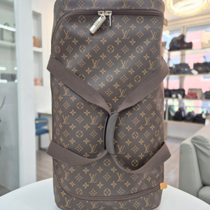 [중고명품 럭스올 울산점] 루이비통 호라이즌 소프트 더블 65 캐리어 M20111 이미지