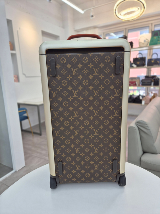 [중고명품 럭스올 울산점] 루이비통 호라이즌 소프트 더블 65 캐리어 M20111 이미지