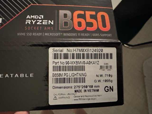 4080 super / 7800x3d / 32GB / ssd 1TB / 게이밍pc / 고사양 컴퓨터 본체 이미지