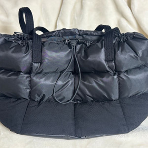 나이키 패딩백/스포츠웨어 퍼플 토트팩24L/FZ1316-010 이미지