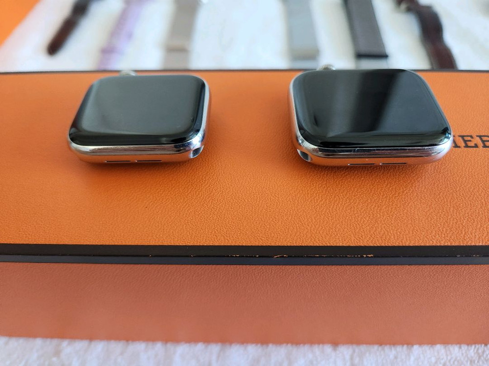 애플워치 에르메스 6세대 판매합니다 이미지