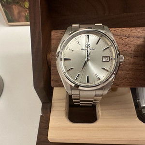 그랜드세이코 sbgp009 / 풀구성 이미지