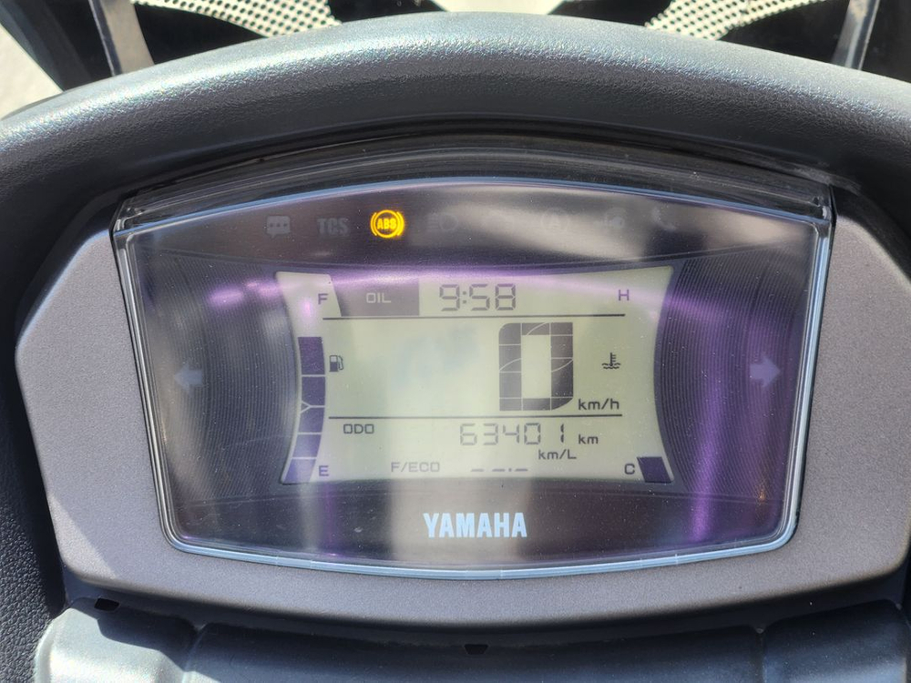 23년식/nmax155cc/배달세팅/카울최상급,주행컨디션최상급매물팝니다! 이미지