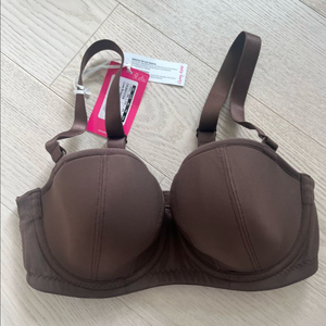 커비케이트 curvy kate 스트랩리스 브라 오프숄더 브라 30DD 이미지