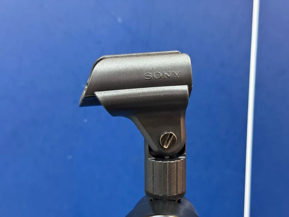 SONY MB-X1, UTX-M40 무선 마이크 시스템 이미지
