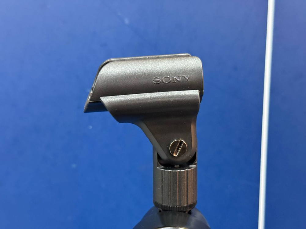 SONY MB-X1, UTX-M40 무선 마이크 시스템 이미지