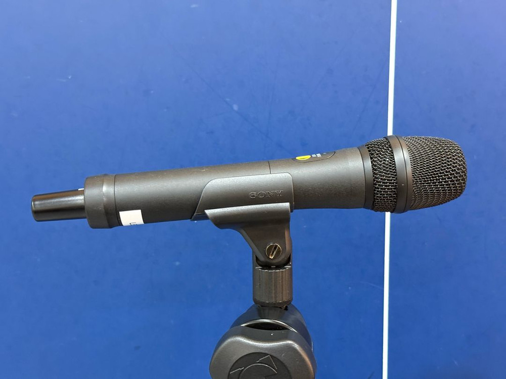 SONY MB-X1, UTX-M40 무선 마이크 시스템 이미지