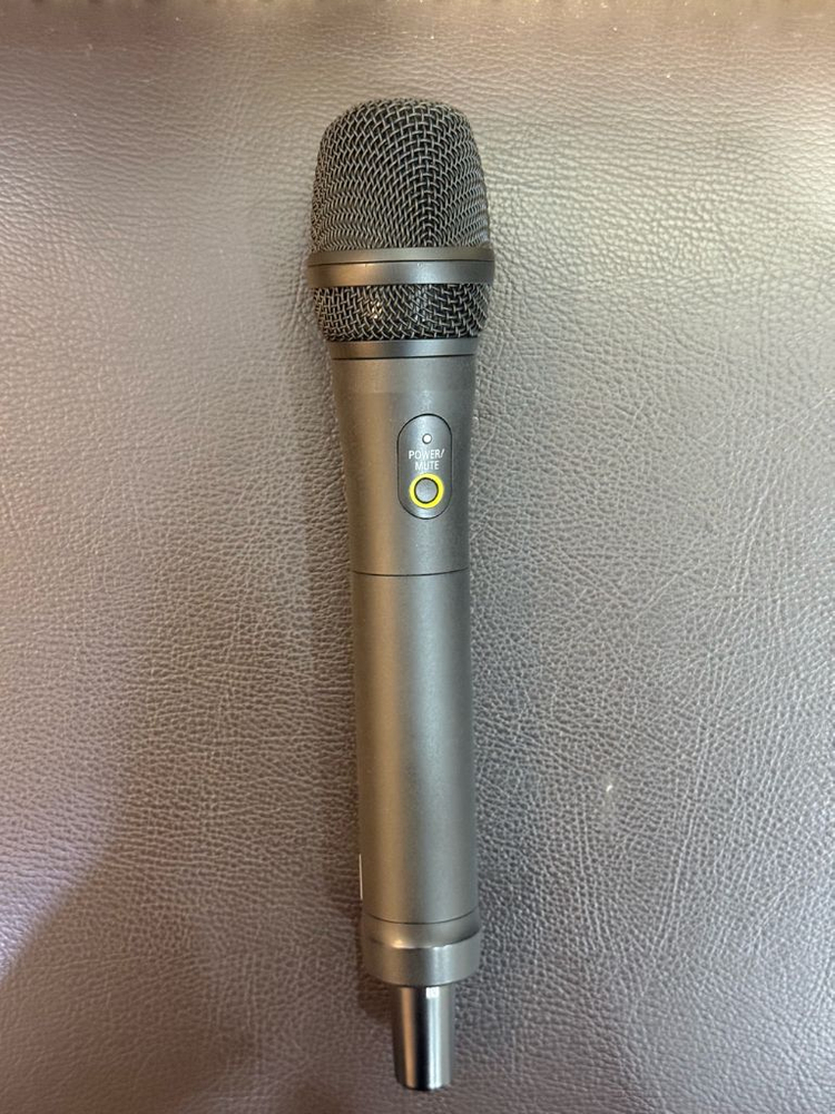 SONY MB-X1, UTX-M40 무선 마이크 시스템 이미지