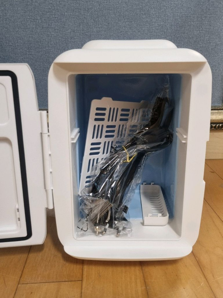 미니 냉장고 온장고 4L 이미지