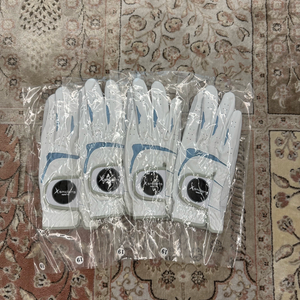 여성골프장갑 오른손 19호 이미지