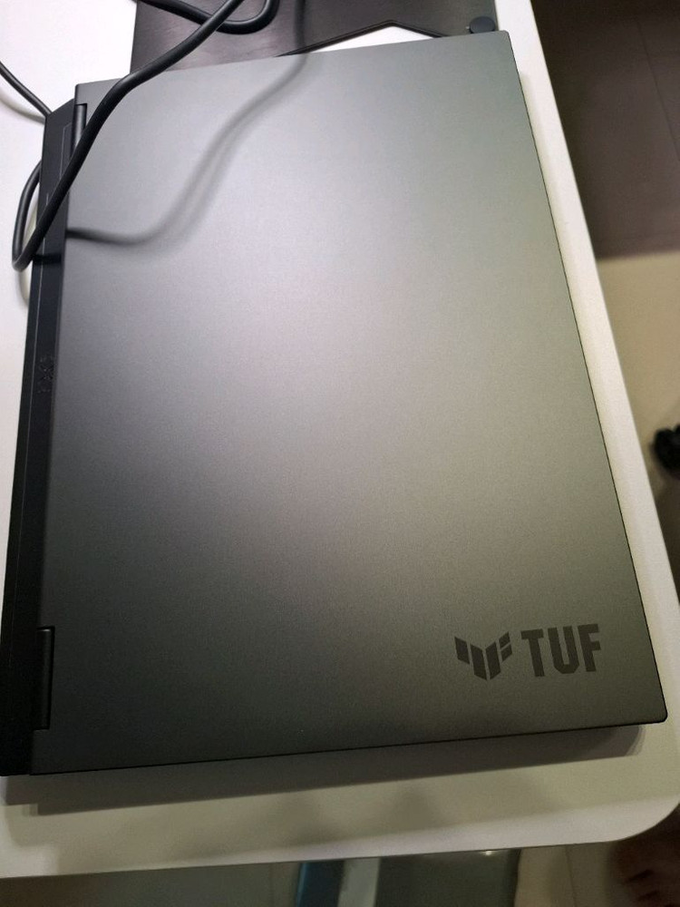 ASUS TUF Gaming F16 5070 FX608JPR-QT035 이미지
