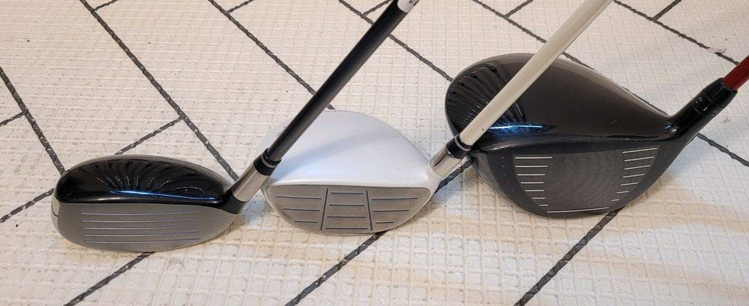 + 미즈노 + 남성용 골프채 풀세트 이미지