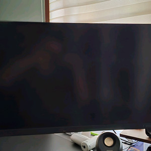 필립스 에브니아 27M2N5810 27인치 4K 160hz 게이밍 모니터 이미지