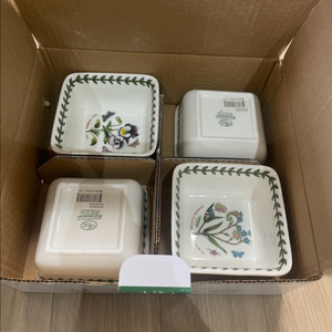 포트메리온 보타닉 가든 악센트볼 5셋트 이미지