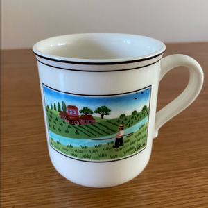 디자인나이프 머그 이미지