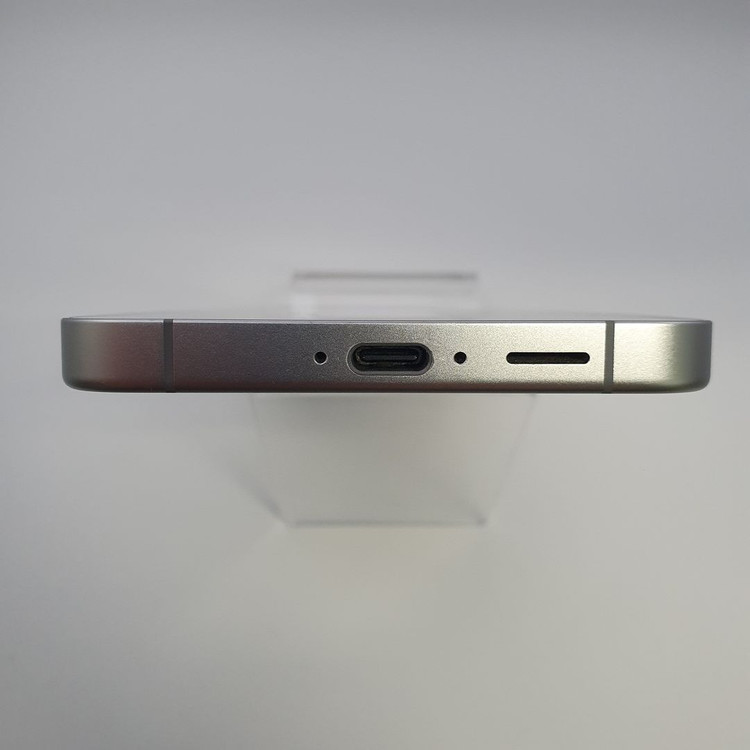 갤럭시 S24FE 블루 깨끗한 S급 공기계 이미지