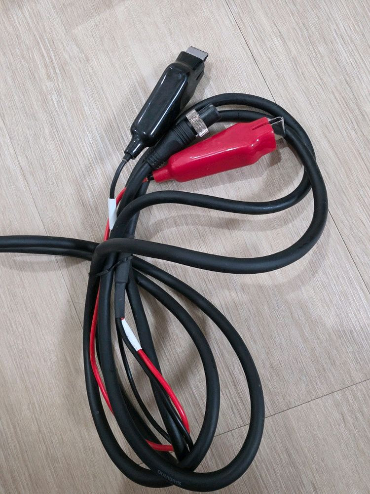 낚시 갈치 외줄 낚시대+전동릴 JS컴퍼니 참라이브H6, 플레이즈3000XP 이미지