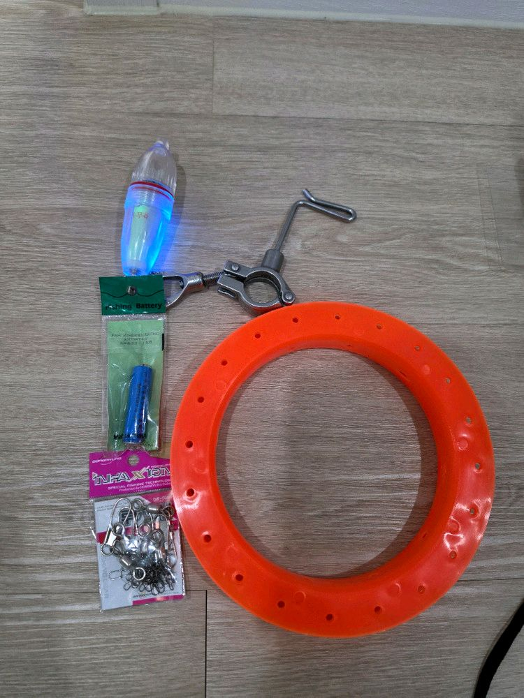 낚시 갈치 외줄 낚시대+전동릴 JS컴퍼니 참라이브H6, 플레이즈3000XP 이미지