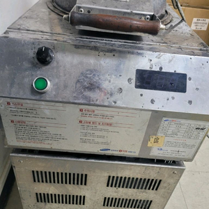 숯대감 LPG 숯불착화기 이미지