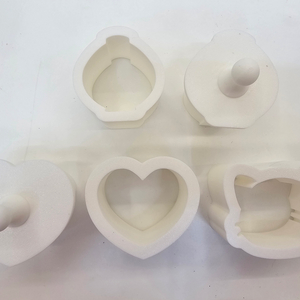 바람떡틀 이미지