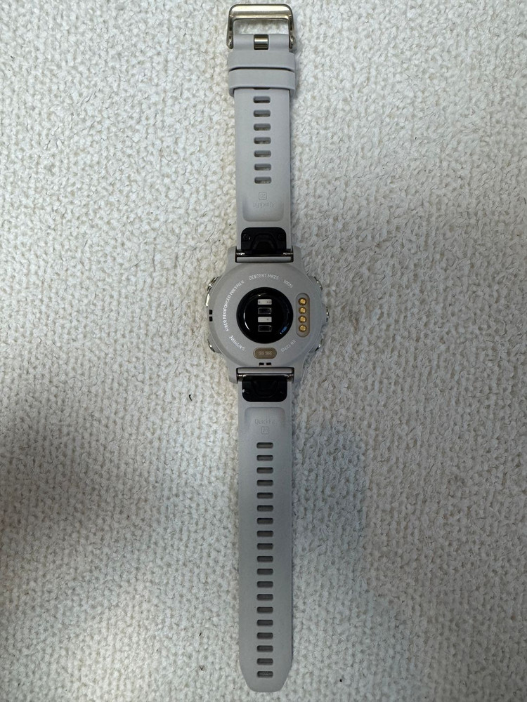 가민 MK2S 골드 다이빙컴퓨터 프리다이빙 이미지