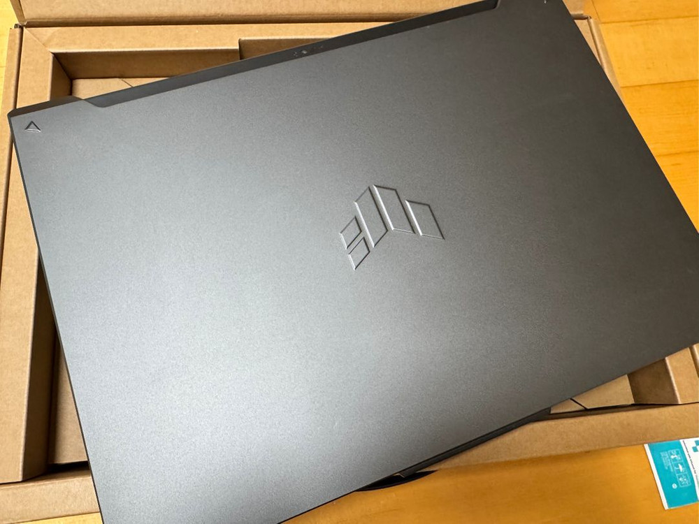 [S급/풀박스] ASUS TUF Gaming A16 게이밍노트북 (RAM 32GB/WIN11/ RTX 4070) 이미지