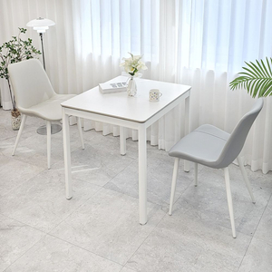 (( 미개봉 새상품 )) 카페의자, 업소용의자, 식탁의자, 커피숍의자, 업소용체어, 유광PU, 식탁의자, 다이닝체어 이미지