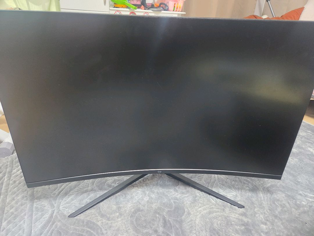 컴퓨터본체 모니터 풀셋팝니다 이미지