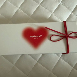 미개봉 새상품) 부스터프로 미니 기프트 에디션 이미지
