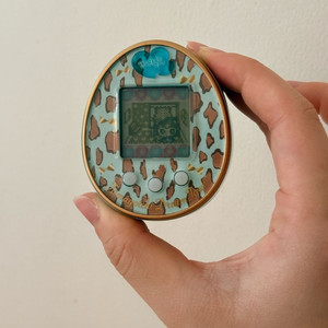 다마고치 프렌즈3 드림타운 미품 이미지