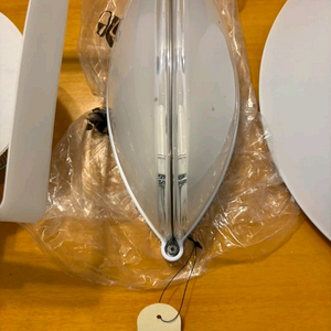 Artemide Mitasi 조명 이미지