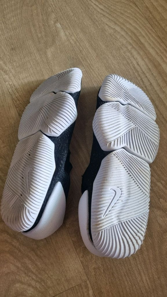 나이키 수영 아쿠아삭360 아쿠아슈즈 230mm 이미지