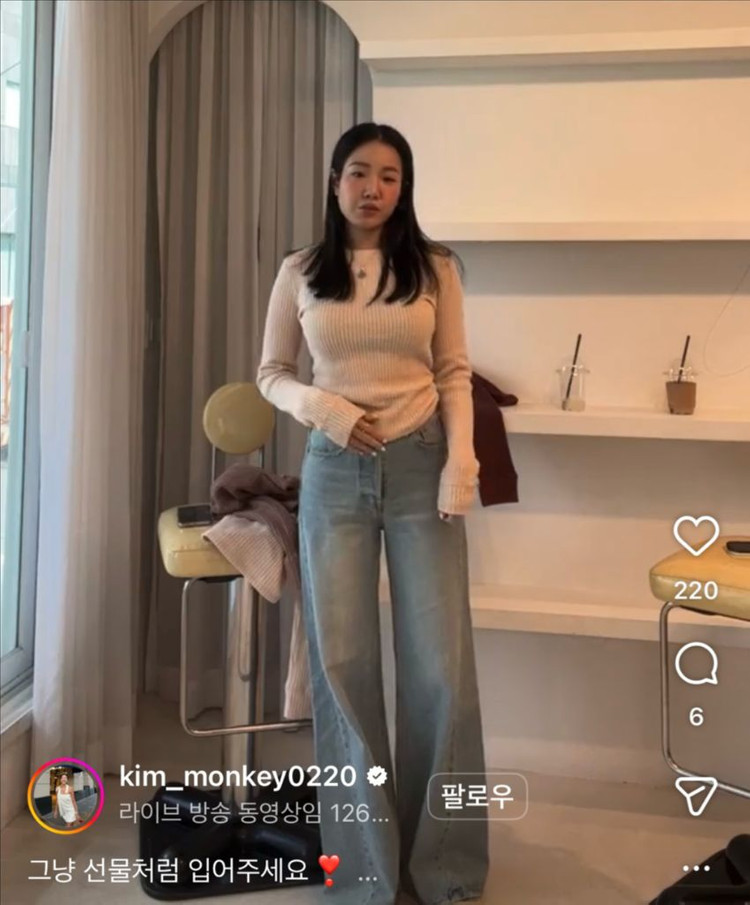 매니모어몽 와플티 이미지