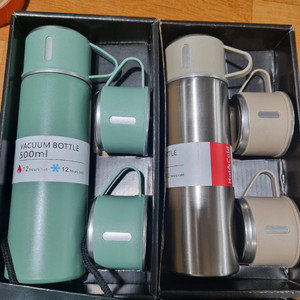 새상품 보온 보냉병 새거 이미지