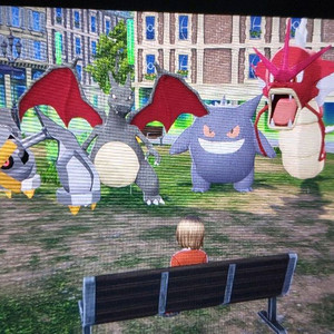 포켓몬스터 레전드 za 우두로치 우두머리 이로치 닌텐도 스위치2 포코피아 환로치 전로치 챔피언스 포챔스 판매 분양 이미지