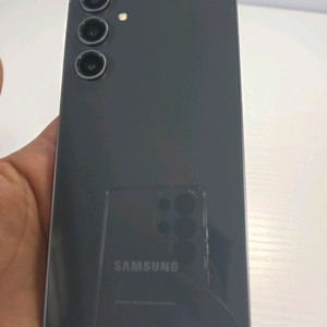 갤럭시S23FE 256G 무잔상 깨끗한 중고폰 이미지