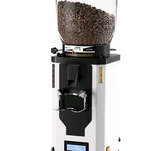 안핌 티타늄 커피 그라인더 이미지