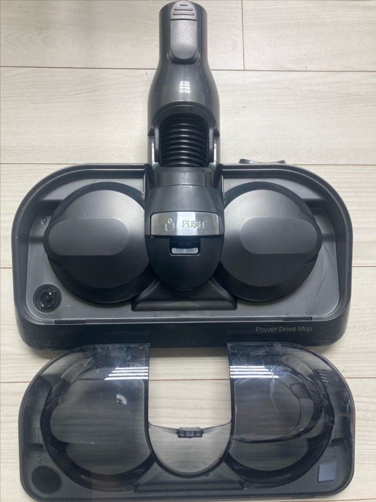 LG 코드제로 A9 A9S 물걸레 헤드 이미지