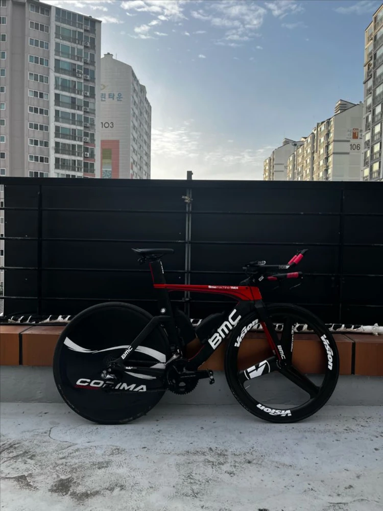bmc tm01 tt - 안심되는 중고거래