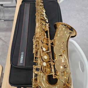 (용인/신갈) 특A급 야마하 알토 색소폰 YAS-280 이미지